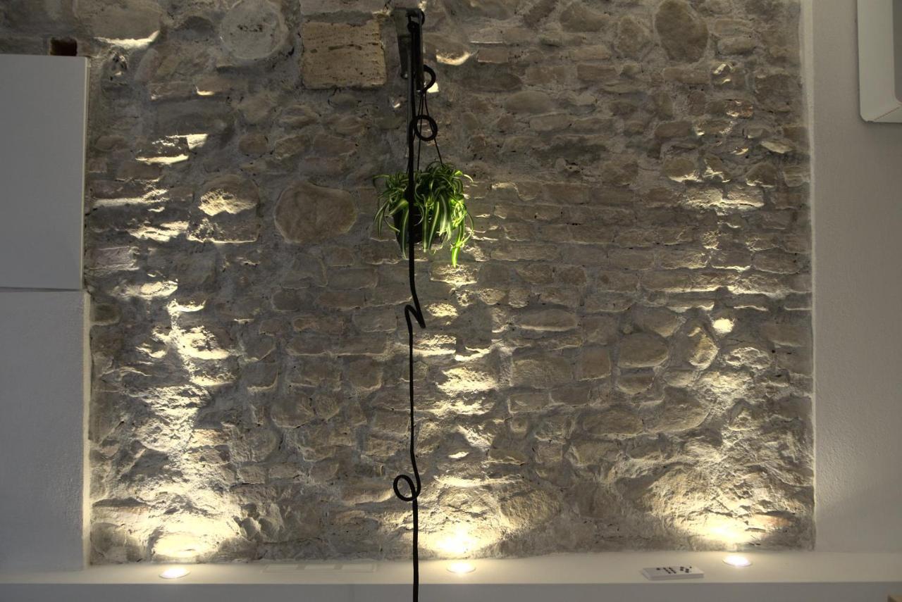Loft Garibaldi, Garage Privato! Apartment Perugia Exterior photo