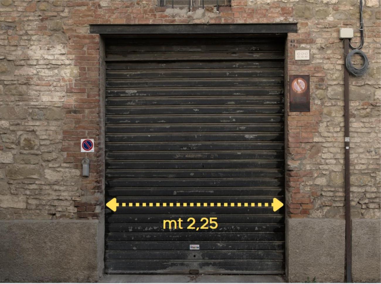 Loft Garibaldi, Garage Privato! Apartment Perugia Exterior photo
